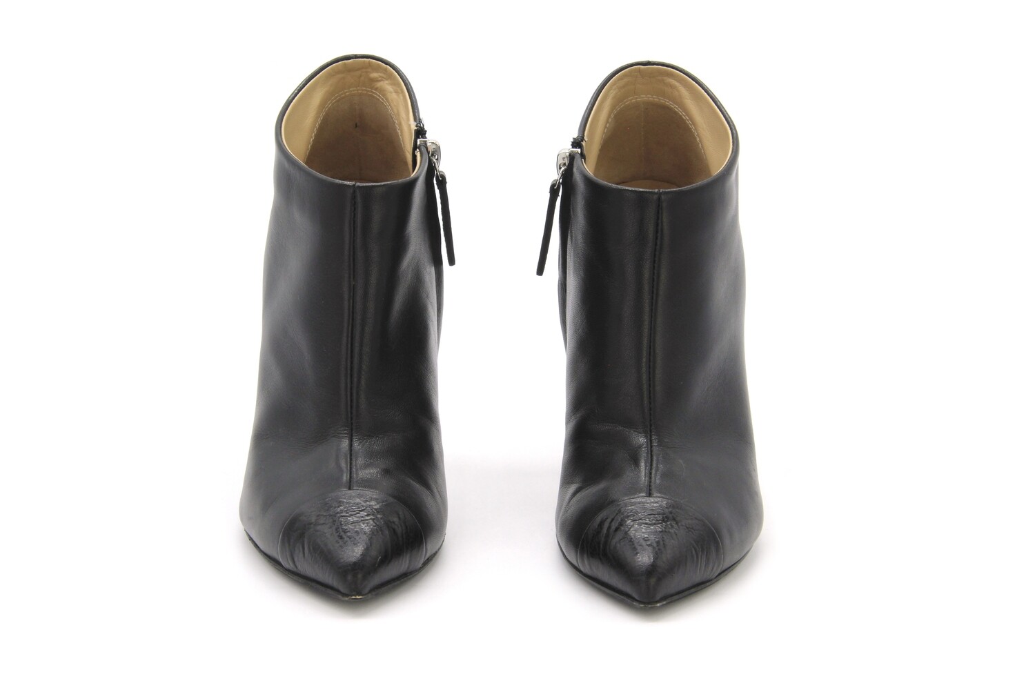 GIUSEPPE ZANOTTI - Bottines
T39 EU
