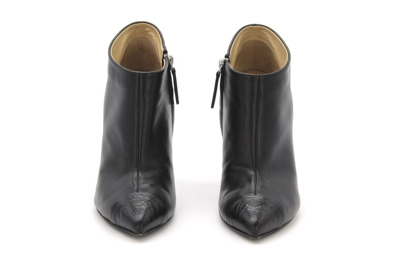 GIUSEPPE ZANOTTI - Bottines
T39 EU GIUSEPPE ZANOTTI - Bottines
T39 EU