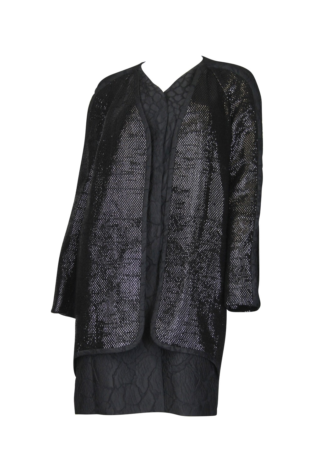 FENDI - Manteau