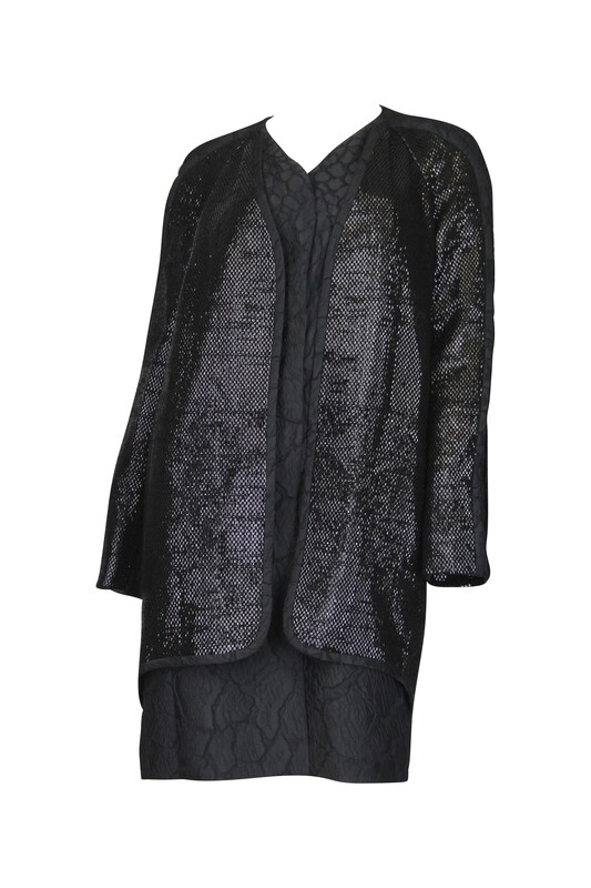 FENDI - Manteau