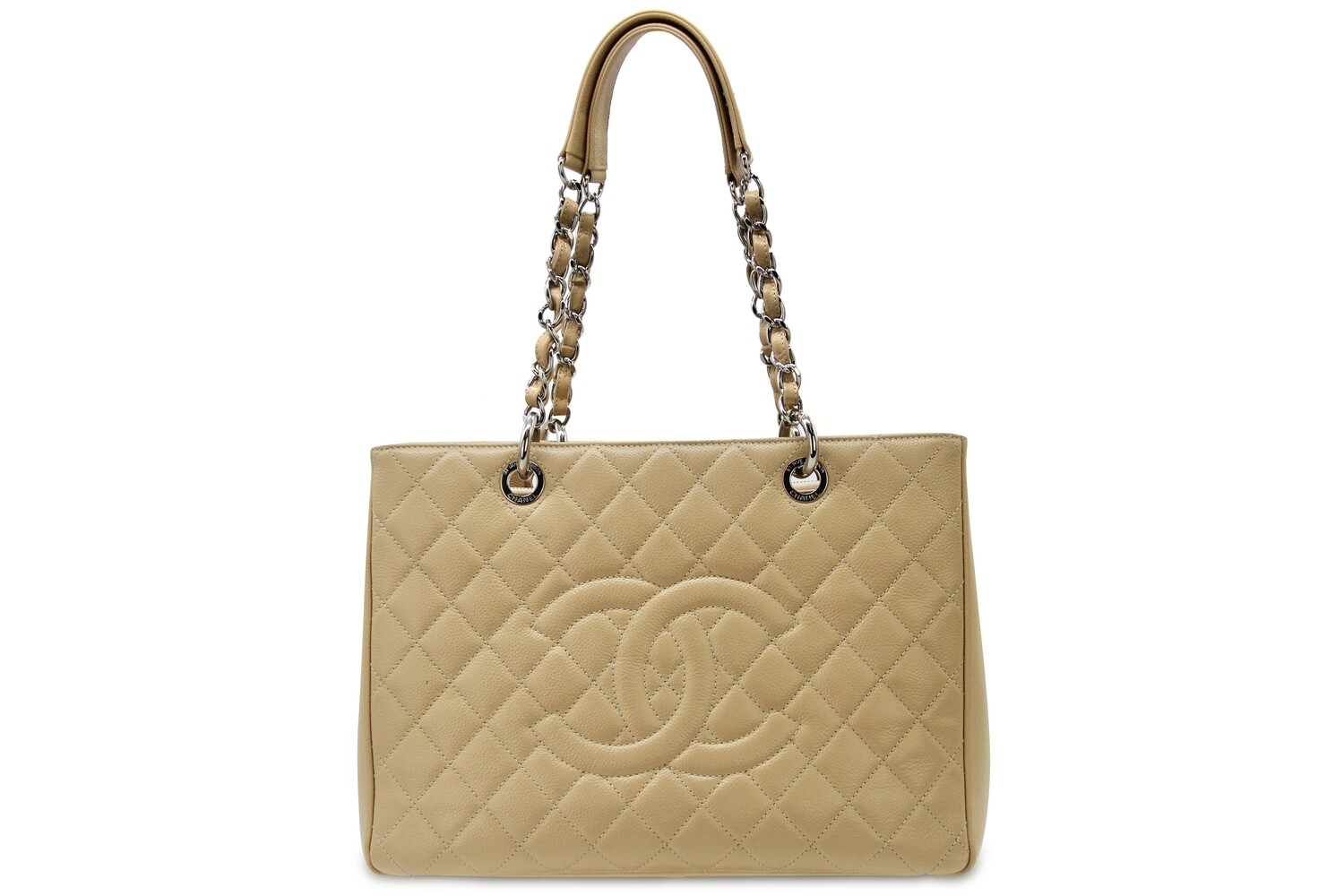 CHANEL - Sac Cabas