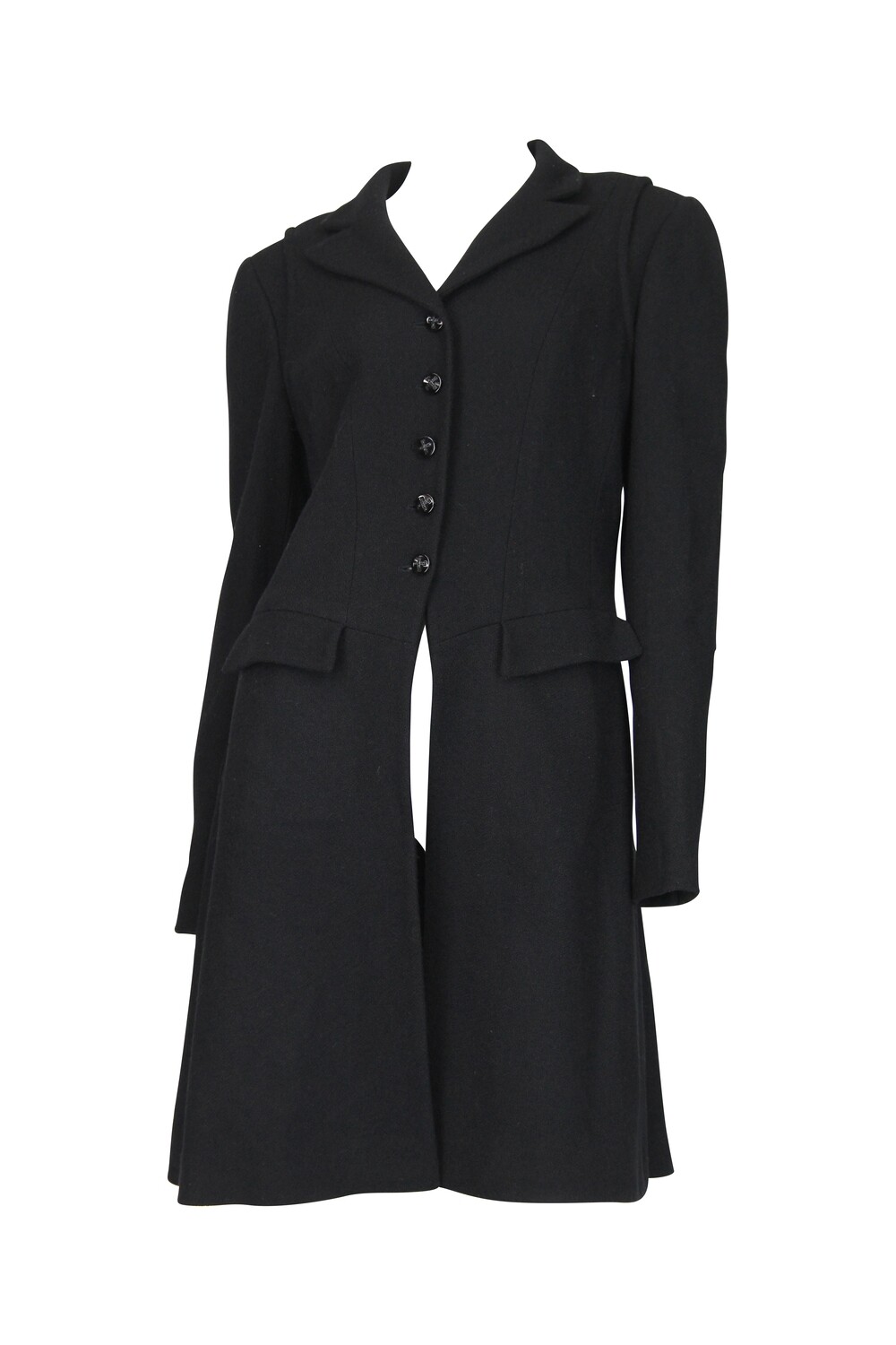 CHANEL - Manteau