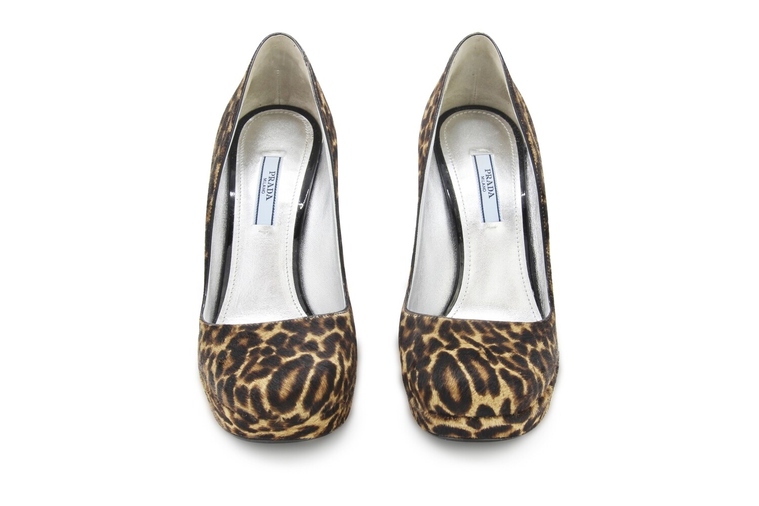 PRADA - Escarpins
T40 EU