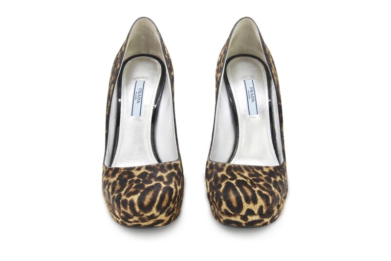 PRADA - Escarpins
T40 EU PRADA - Escarpins
T40 EU