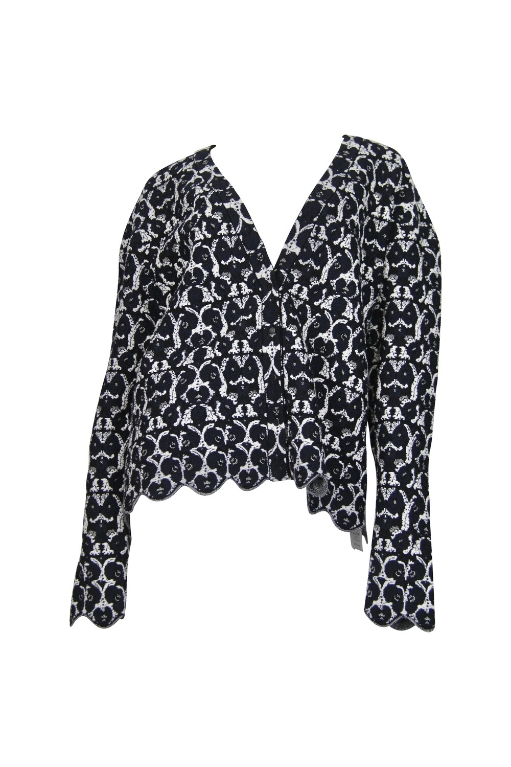 ALAÏA - Veste
T42 FR