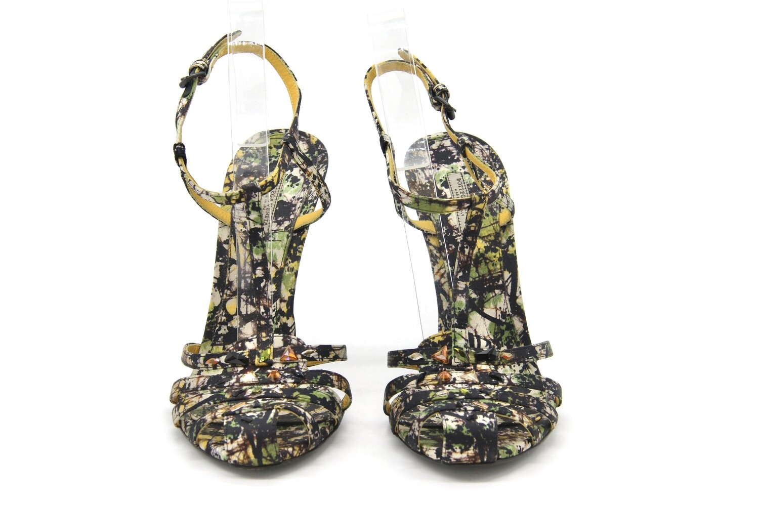 BOTTEGA VENETA - Escarpins
T39 EU