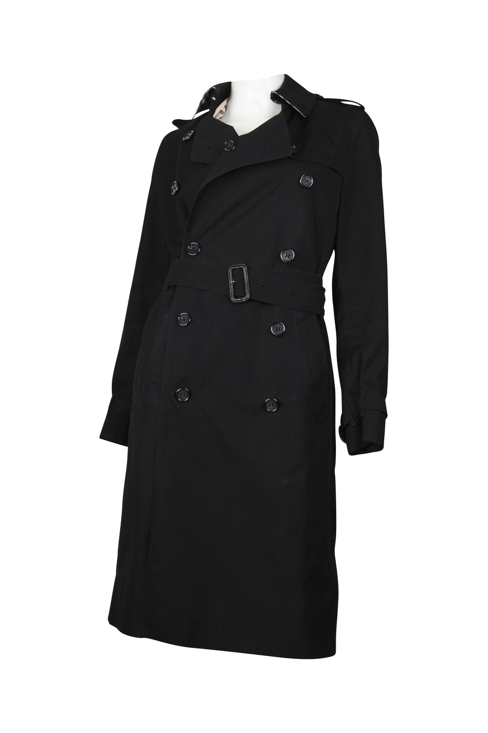 BURBERRY - Trench