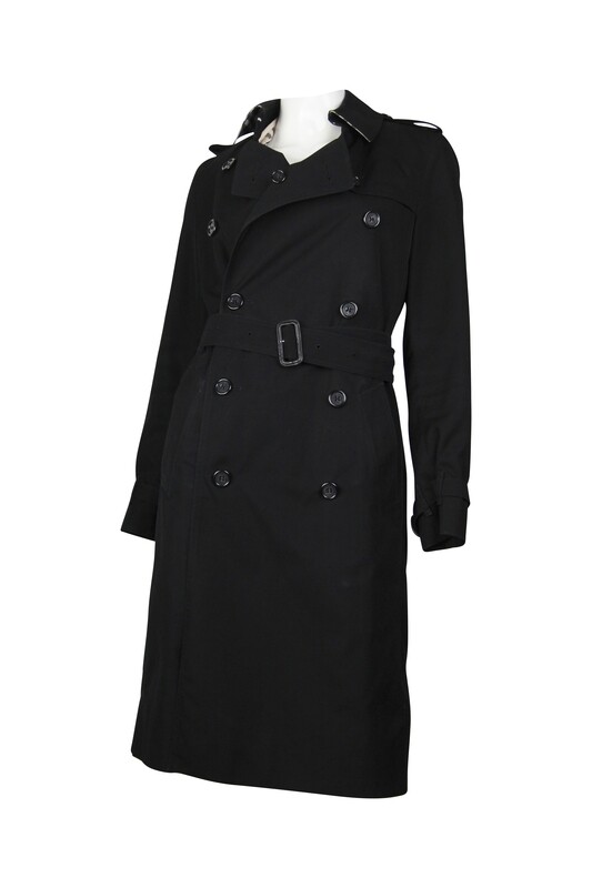 BURBERRY - Trench