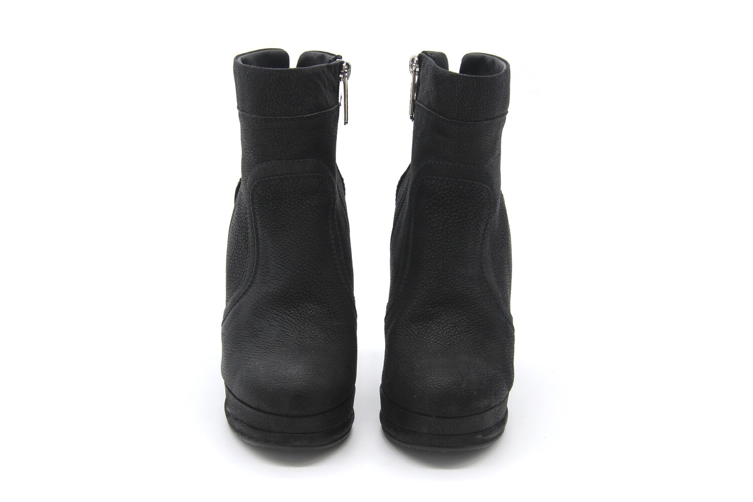 CHANEL - Bottines
T39 EU