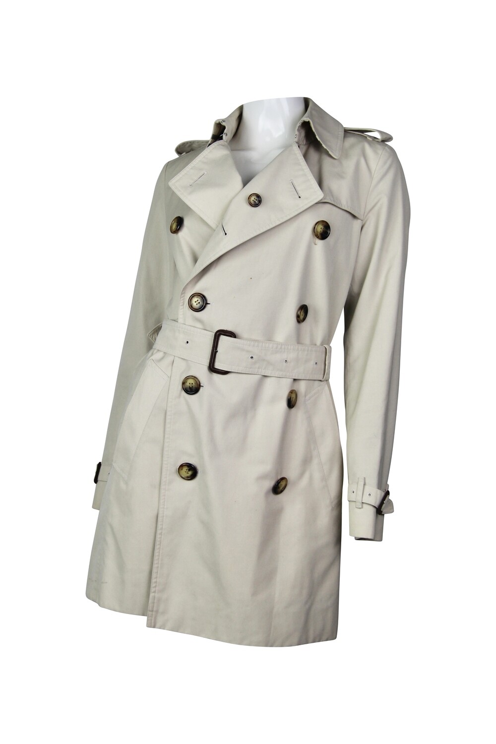 BURBERRY - Trench