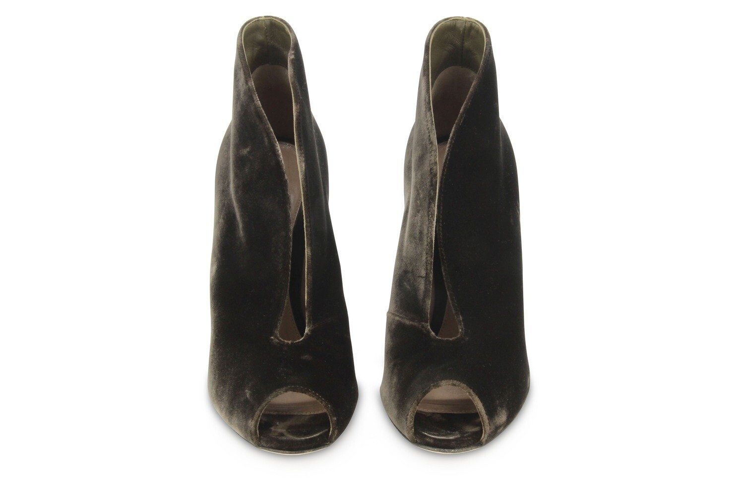 GIANVITO ROSSI - Chaussures à talon
T36.5 EU
