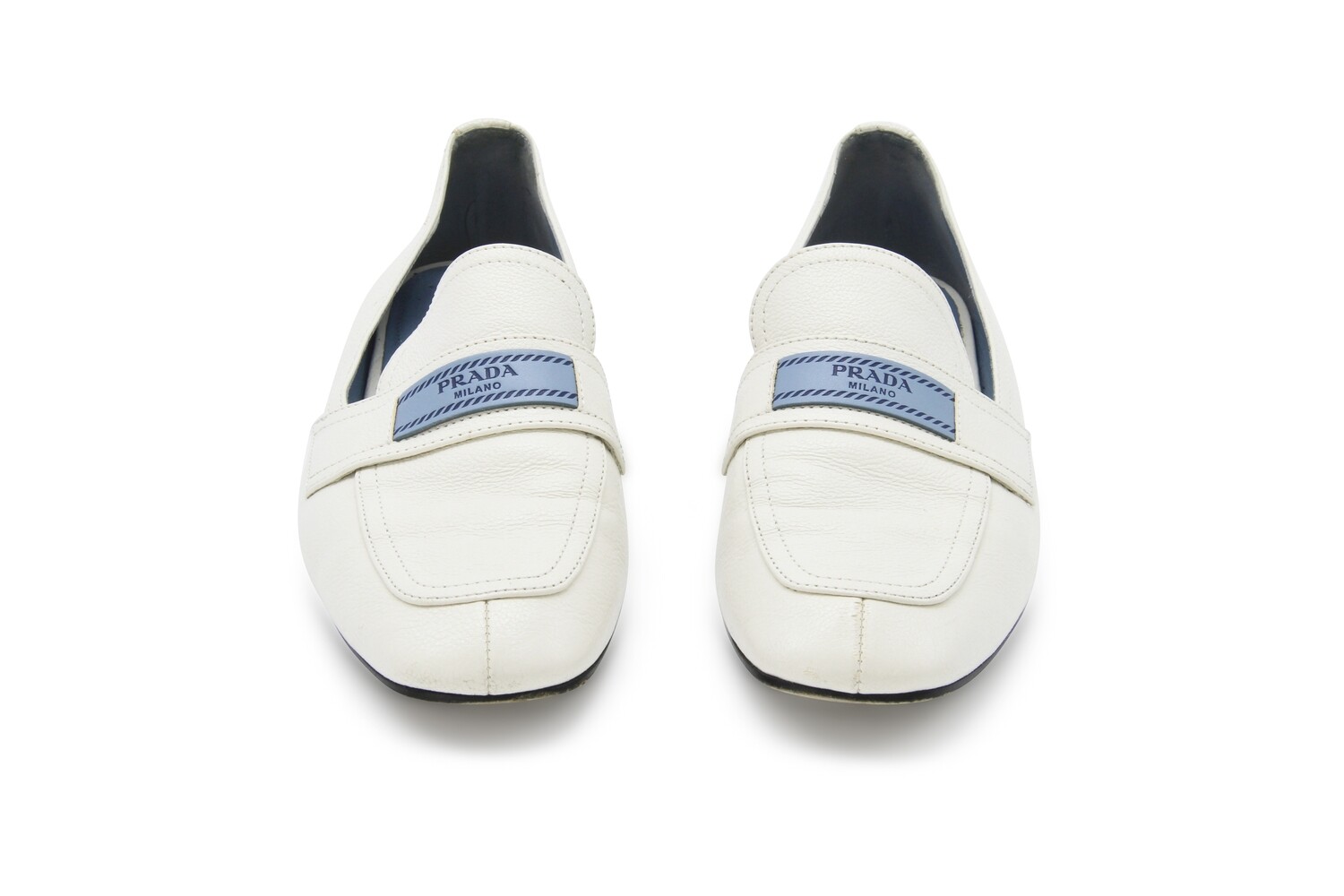 PRADA - Mocassins
T37.5 EU