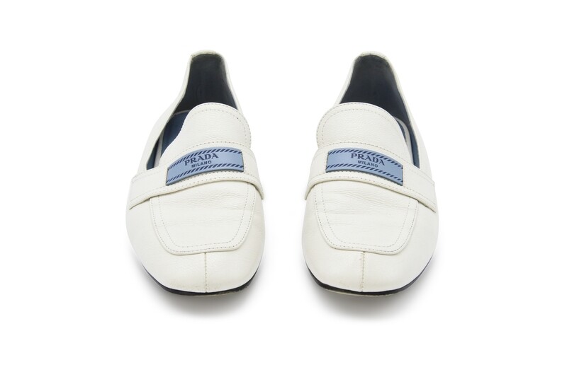 PRADA - Mocassins
T37.5 EU PRADA - Mocassins
T37.5 EU