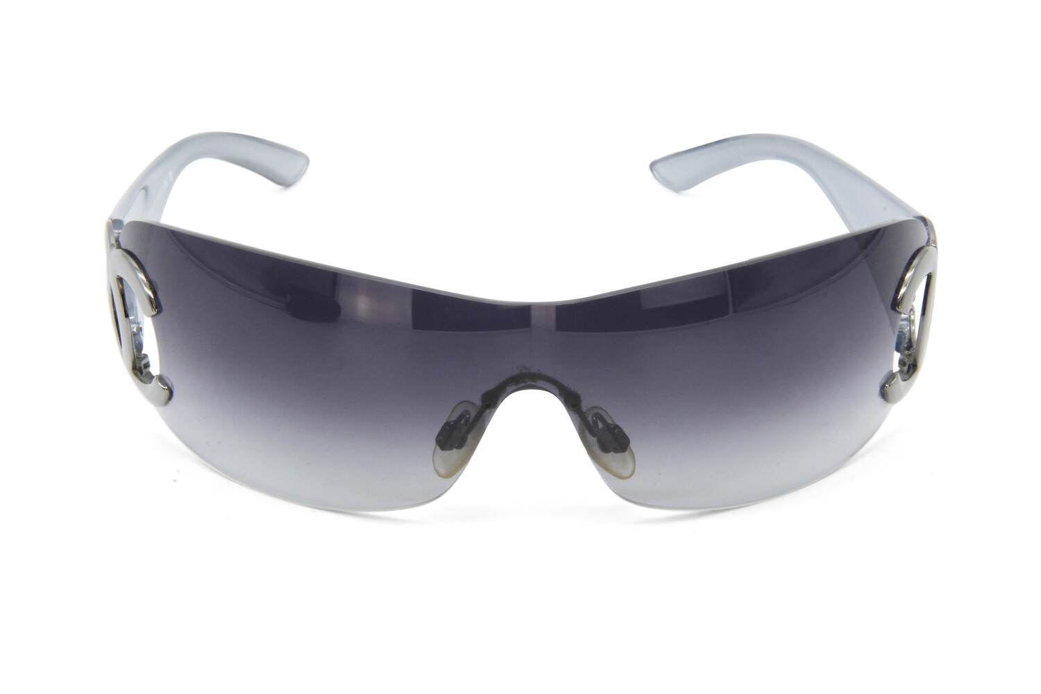 CHANEL - Lunettes de soleil