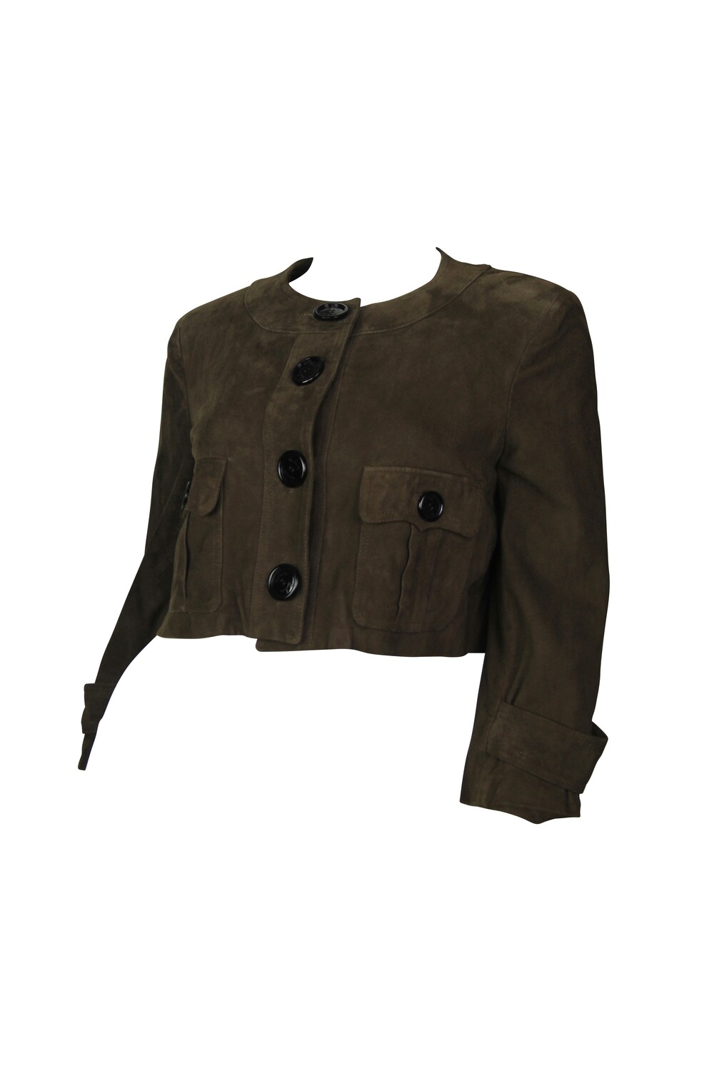 BURBERRY - Veste
T8 UK