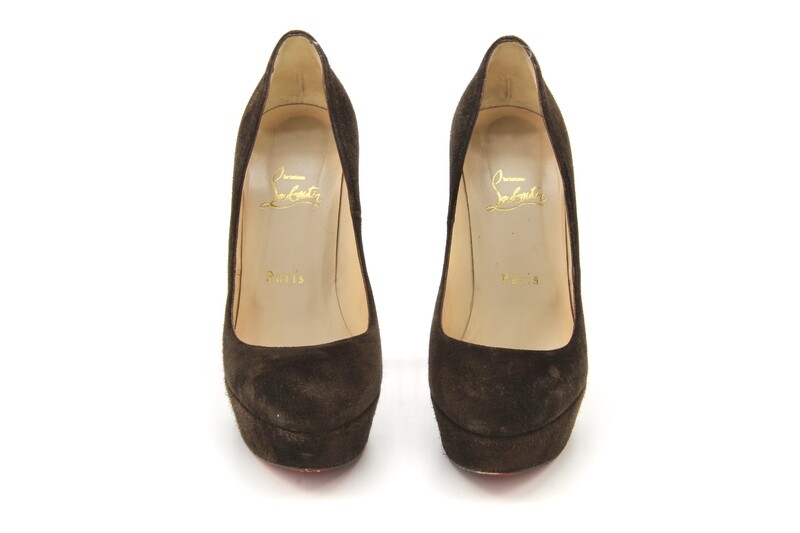 CHRISTIAN LOUBOUTIN - Escarpins
T37.5 EU CHRISTIAN LOUBOUTIN - Escarpins
T37.5 EU