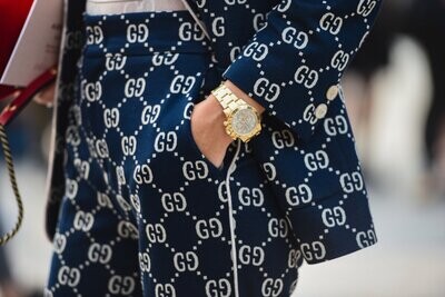 MONTRES & BIJOUX