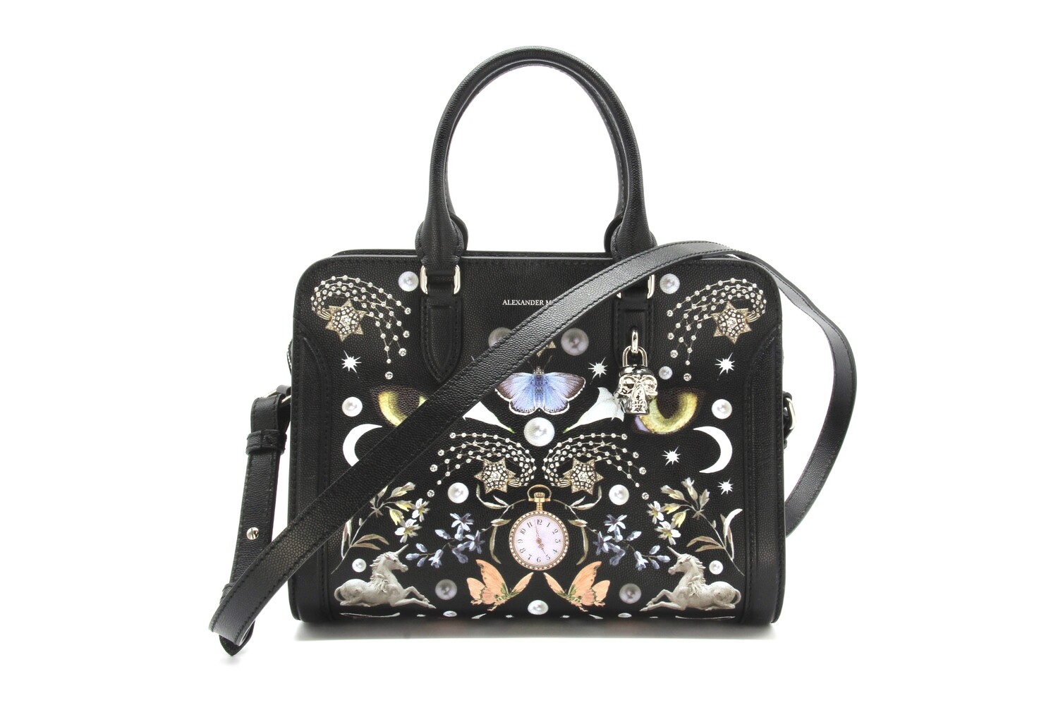 ALEXANDER MCQUEEN- Sac à main