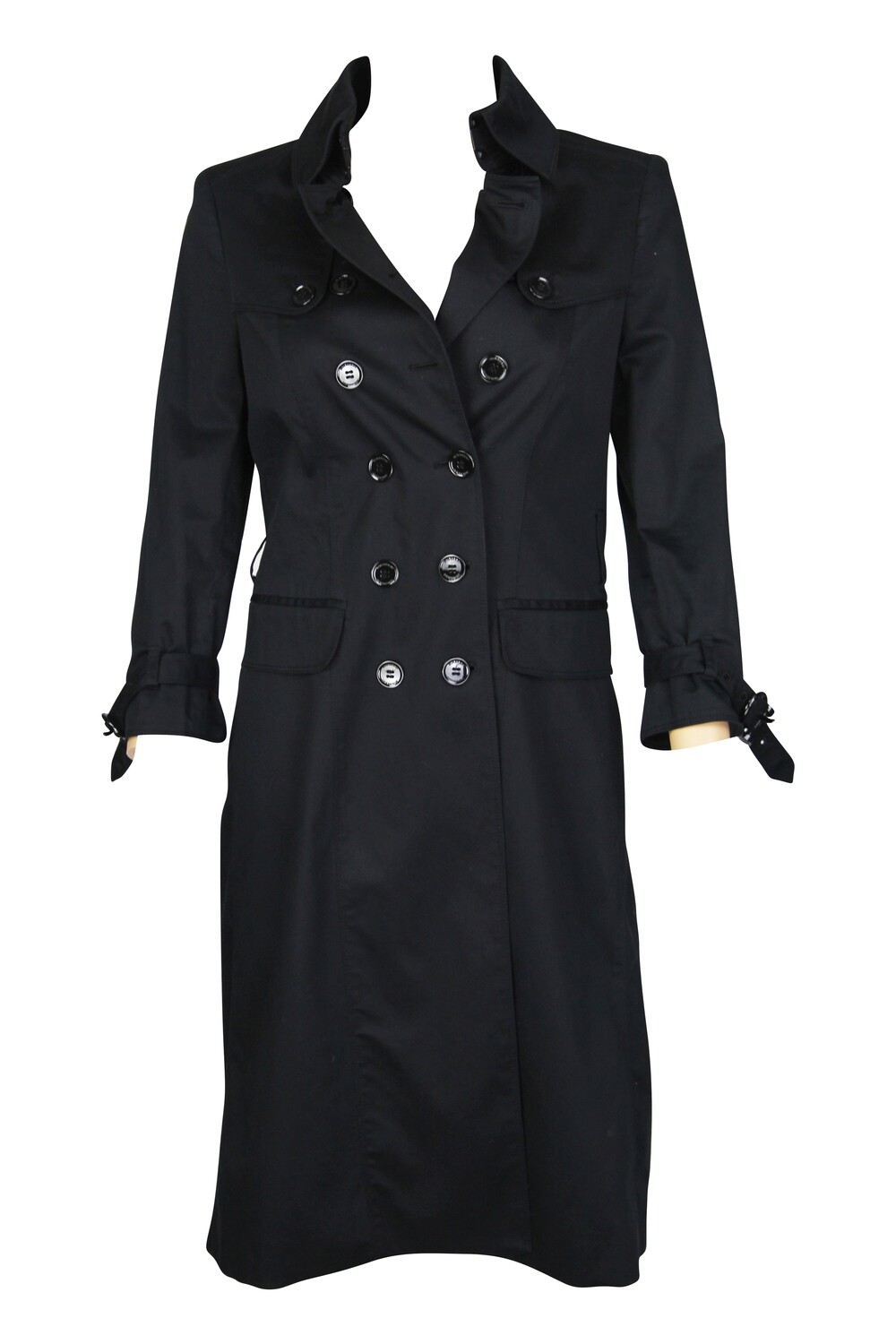 BURBERRY - Trench