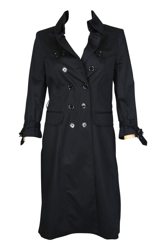 BURBERRY - Trench