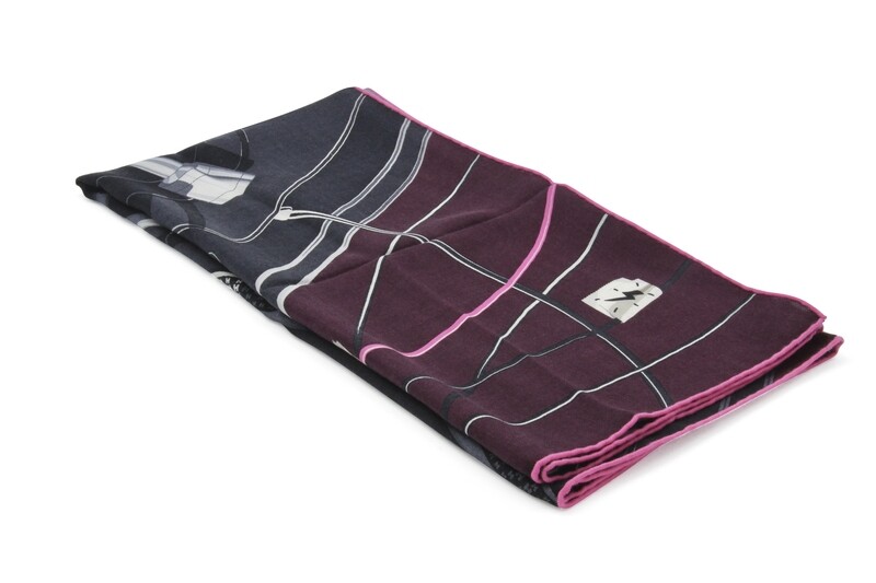 HERMES - Foulard