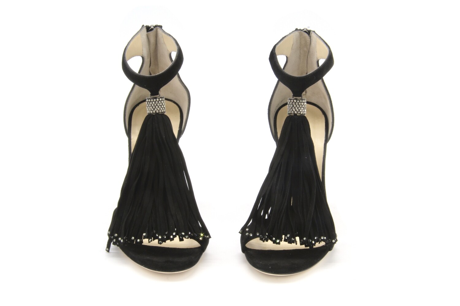 JIMMY CHOO - Chaussures à talon
T37 EU