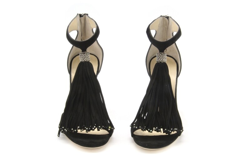 JIMMY CHOO - Chaussures à talon
T37 EU JIMMY CHOO - Chaussures à talon
T37 EU