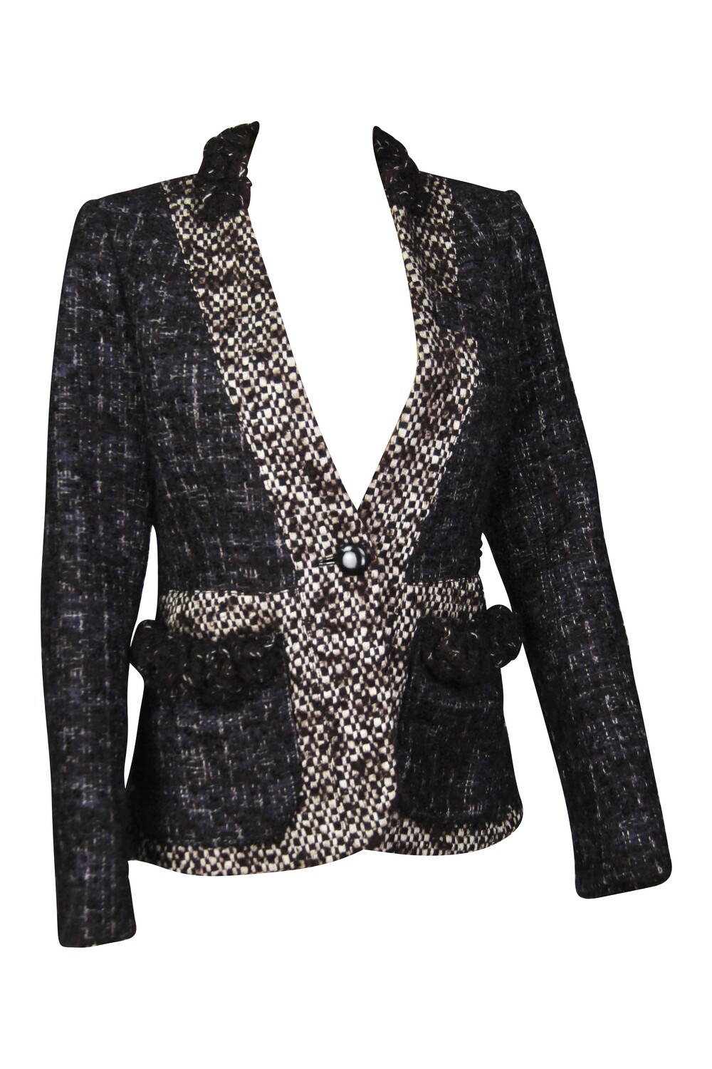 LOUIS VUITTON - Veste
T36 FR