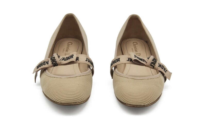 DIOR - Ballerines
T38.5 EU DIOR - Ballerines
T38.5 EU