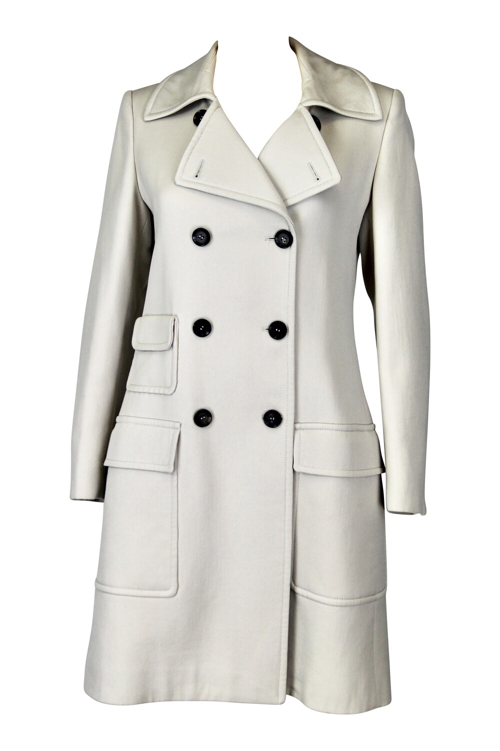 GUCCI - Manteau