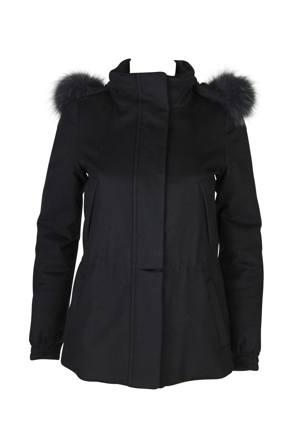 LORO PIANA - Veste en cachemire
T36 IT