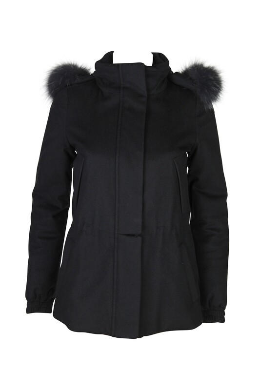 LORO PIANA - Veste en cachemire
T36 IT LORO PIANA - Veste en cachemire
T36 IT