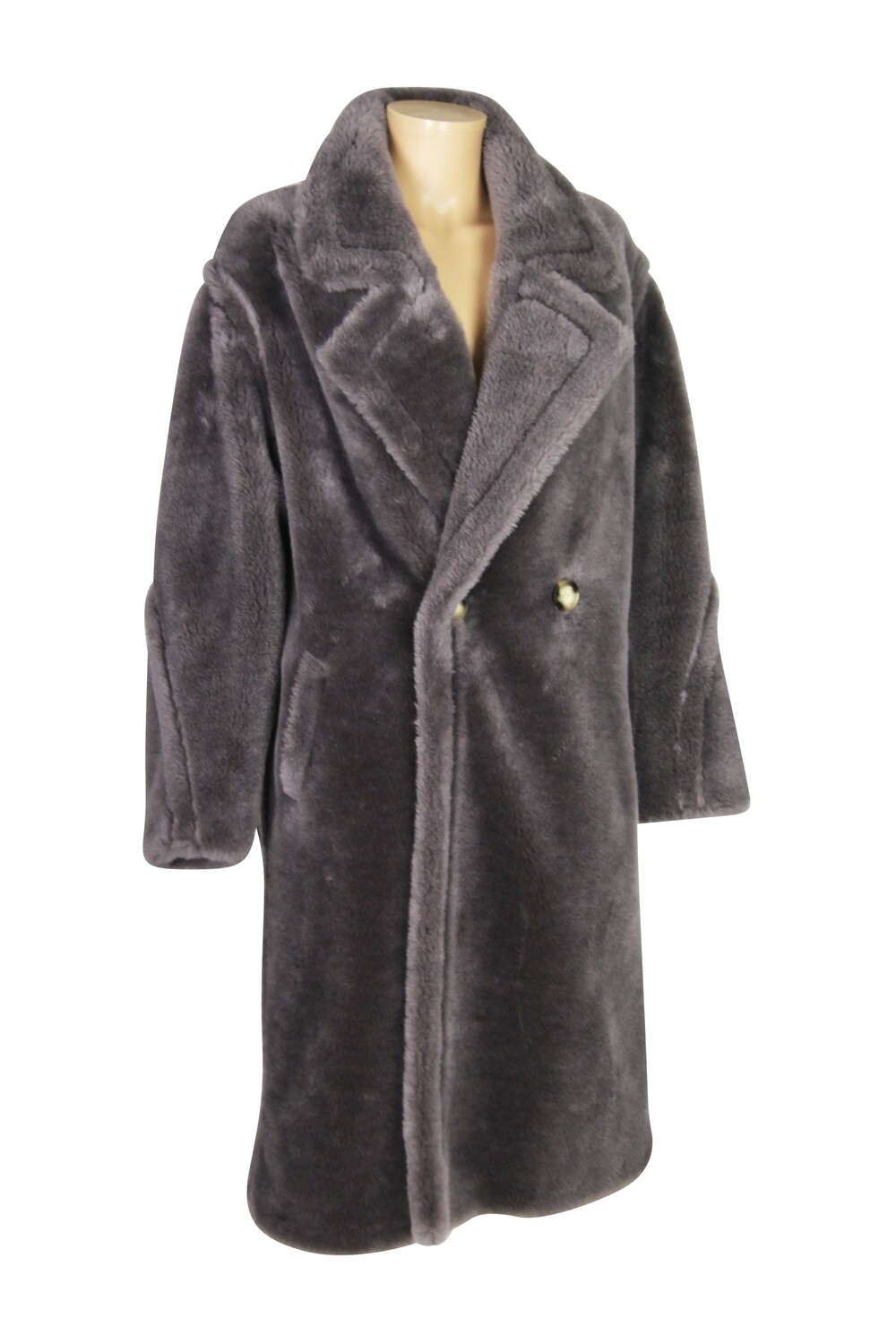 JANE & TASH - Manteau