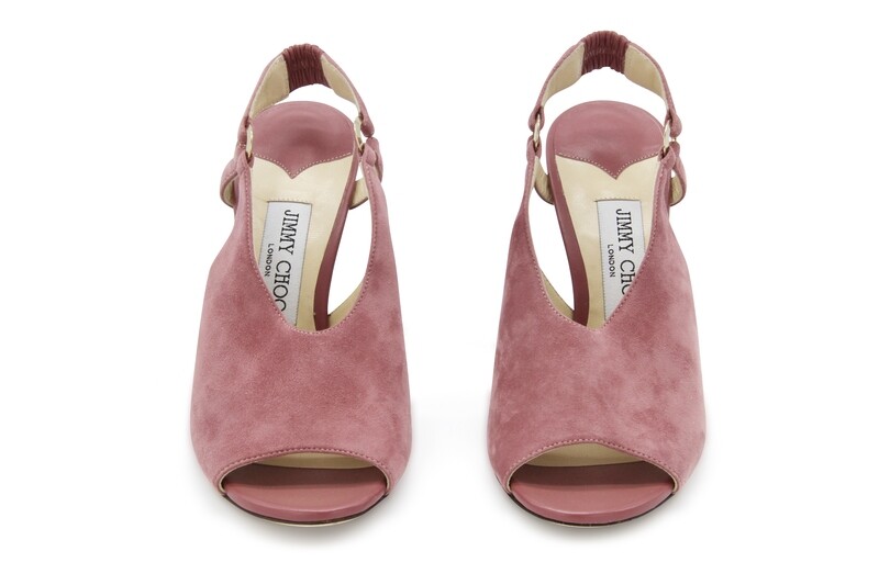 JIMMY CHOO - Chaussures à talon
T38 EU JIMMY CHOO - Chaussures à talon
T38 EU