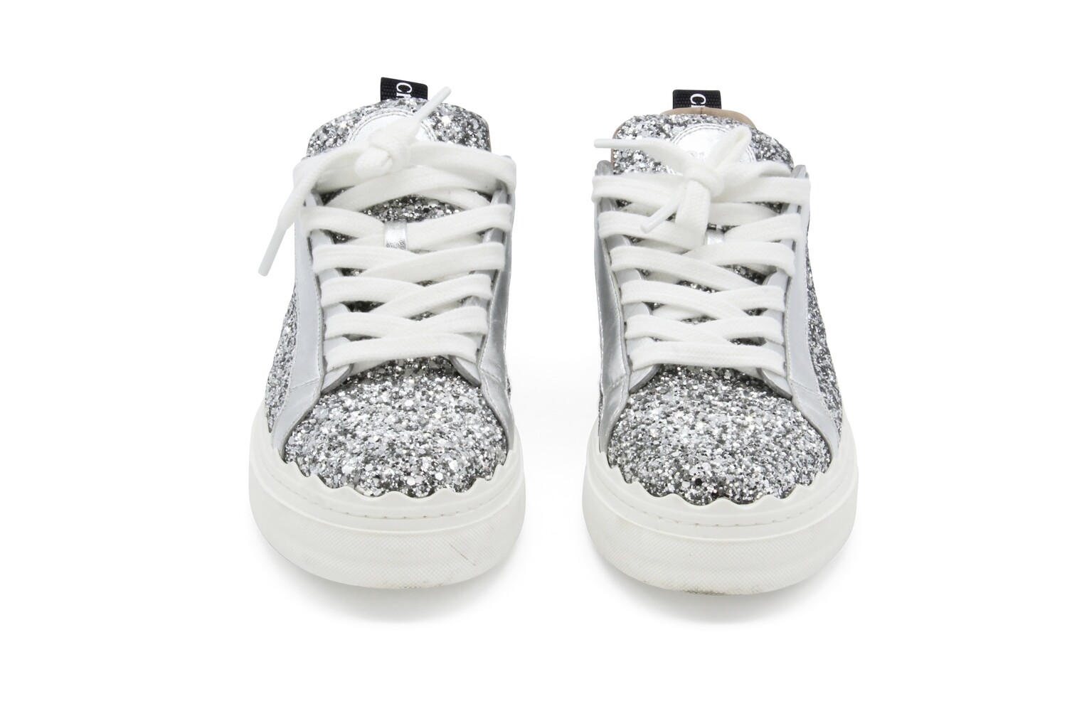 CHLOÉ - Baskets
T38 EU