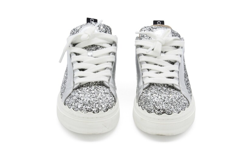CHLOÉ - Baskets
T38 EU CHLOÉ - Baskets
T38 EU