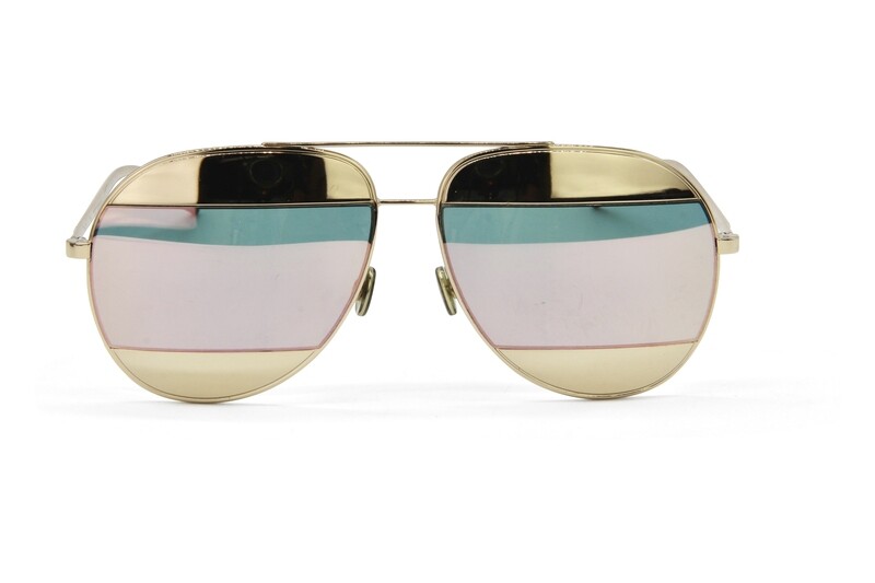 DIOR - Lunettes de soleil Aviateur DIOR - Lunettes de soleil Aviateur