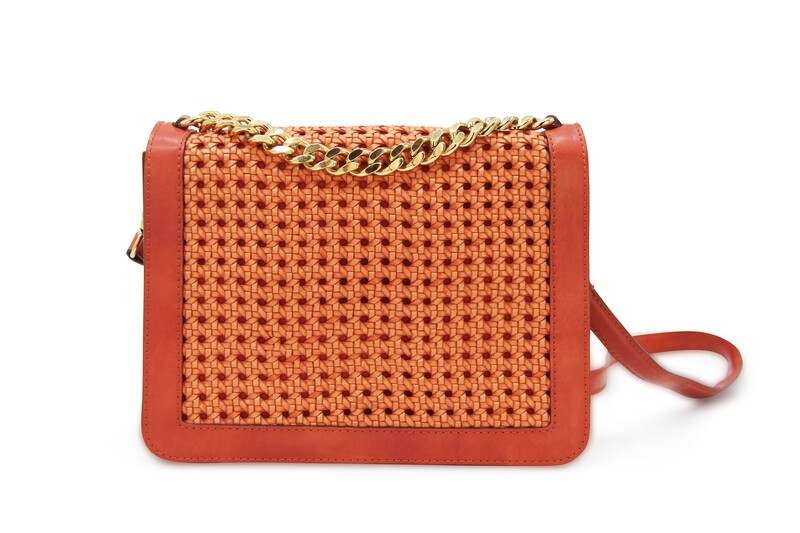 STELLA McCARTNEY - Sac en bandoulière STELLA McCARTNEY - Sac en bandoulière