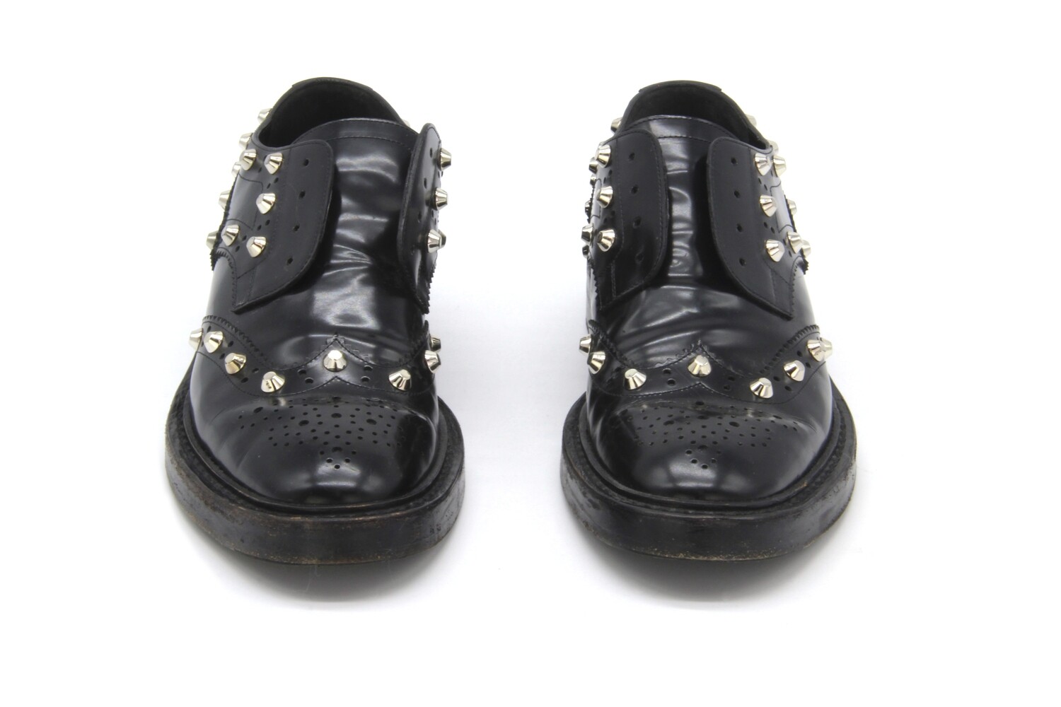 BALENCIAGA - Mocassins
T40 EU