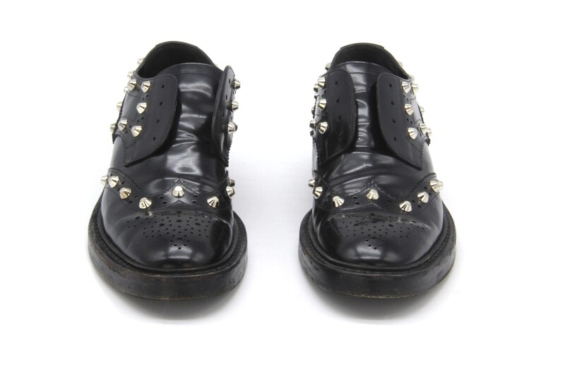 BALENCIAGA - Mocassins
T40 EU BALENCIAGA - Mocassins
T40 EU