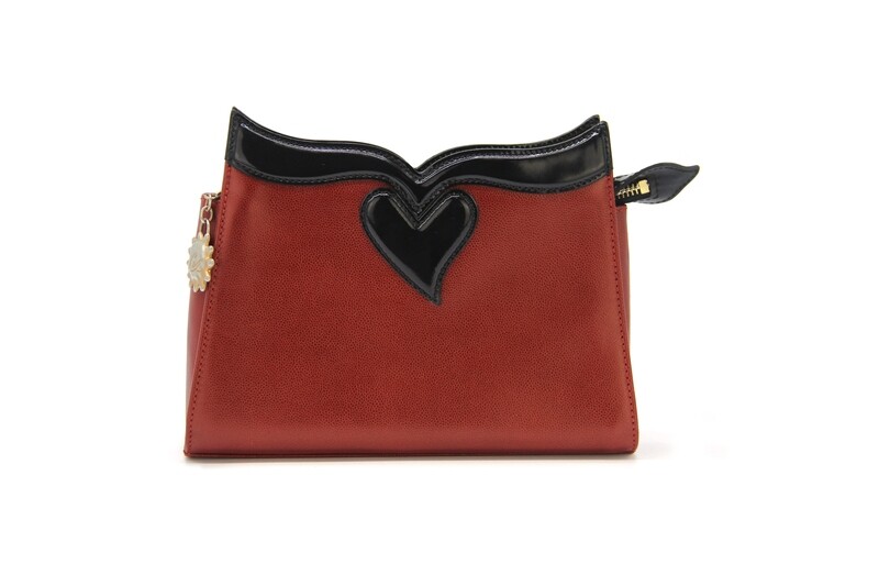CHRISTIAN LACROIX- Pochette CHRISTIAN LACROIX- Pochette