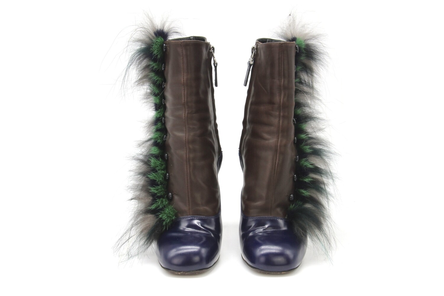 FENDI - Bottines
T40 EU