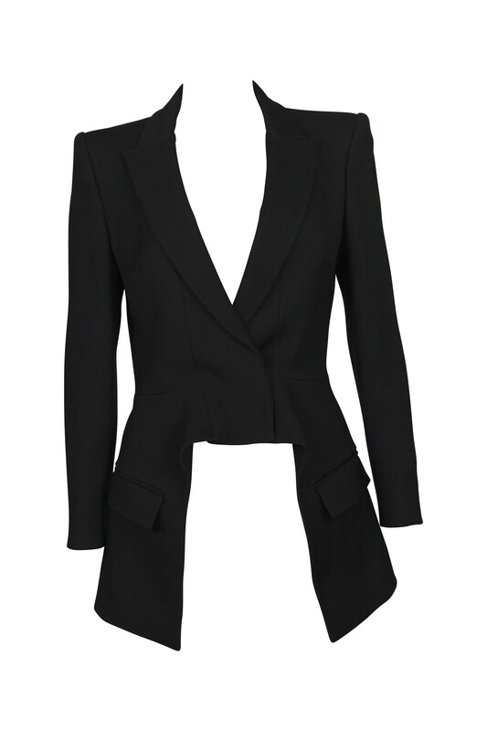 ALEXANDER McQUEEN - Blazer ALEXANDER McQUEEN - Blazer