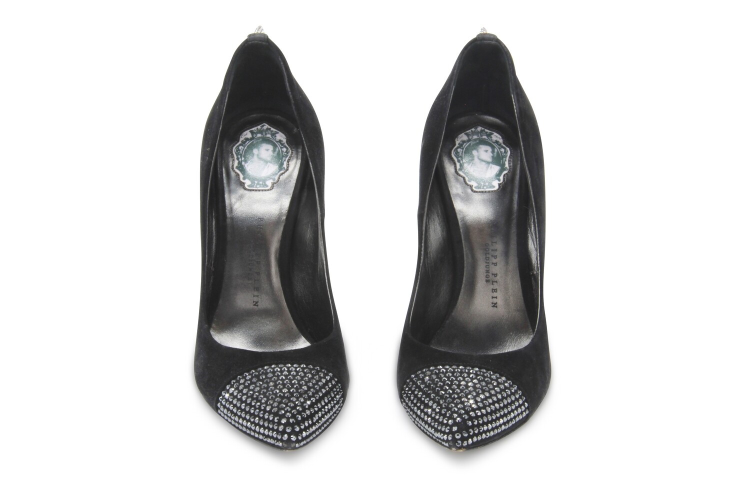 PHILIPP PLEIN - Escarpins
T38 EU