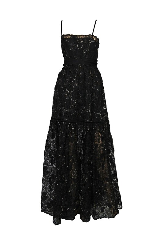 YVES SAINT LAURENT - Robe
T42 FR YVES SAINT LAURENT - Robe
T42 FR