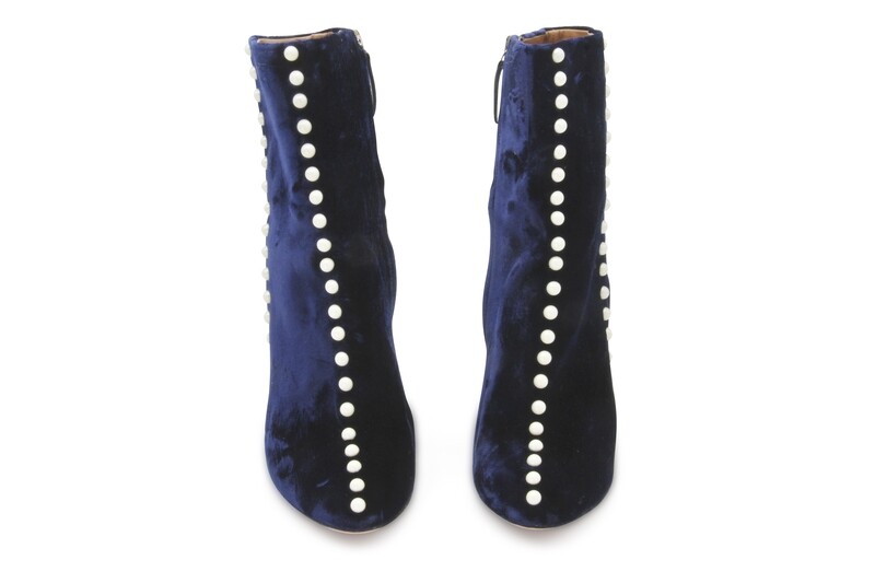 AQUAZZURA - Escarpins
T38 EU AQUAZZURA - Escarpins
T38 EU