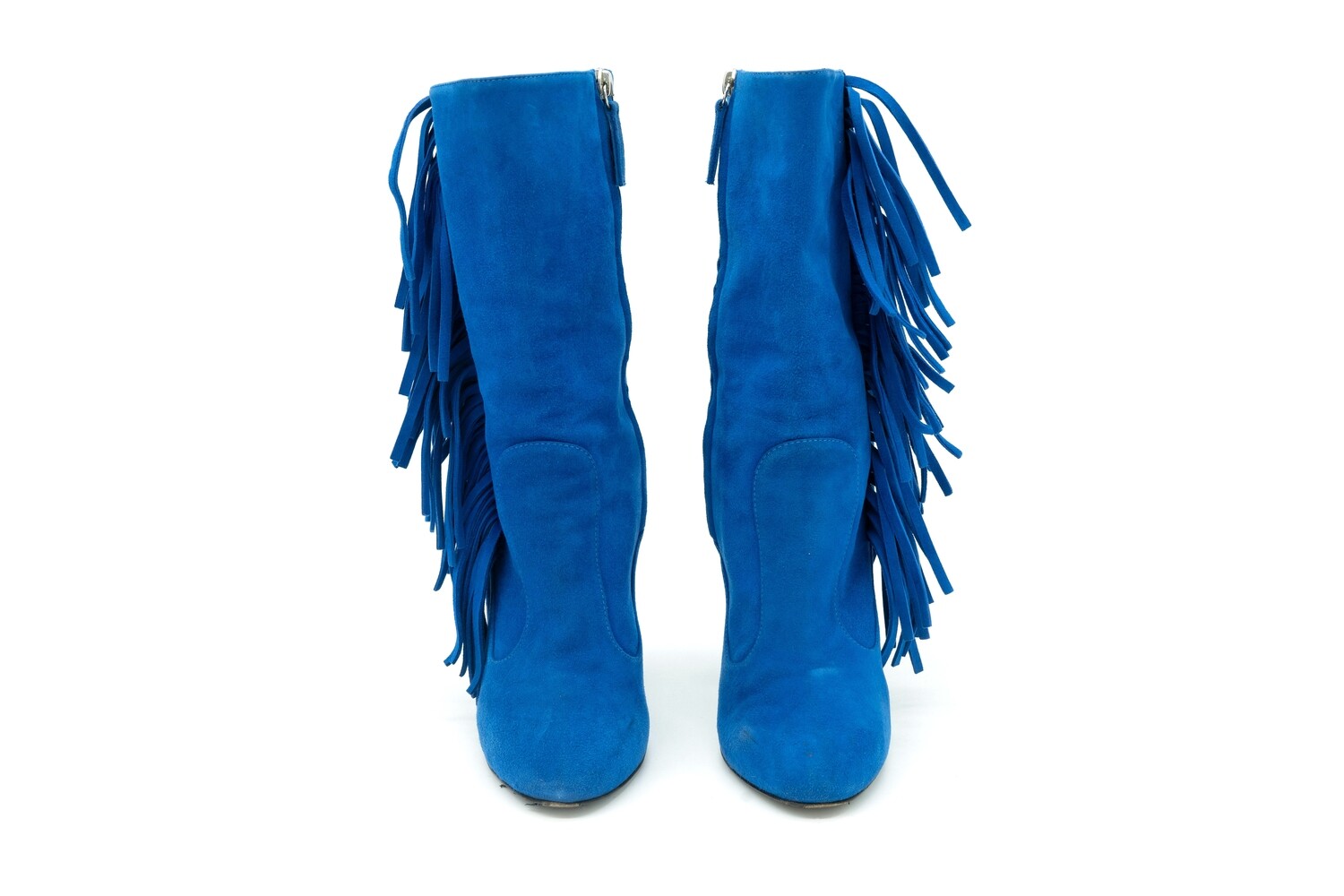 GIUSEPPE ZANOTTI - Bottes
T37.5 EU
