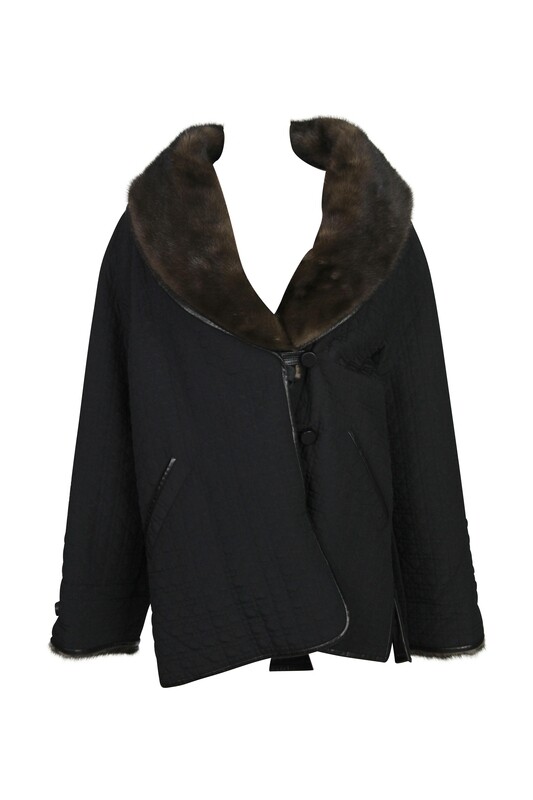 DIOR - Veste
T38 FR DIOR - Veste
T38 FR