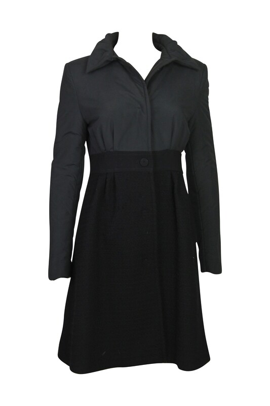 FENDI - Manteau
T44 IT FENDI - Manteau
T44 IT