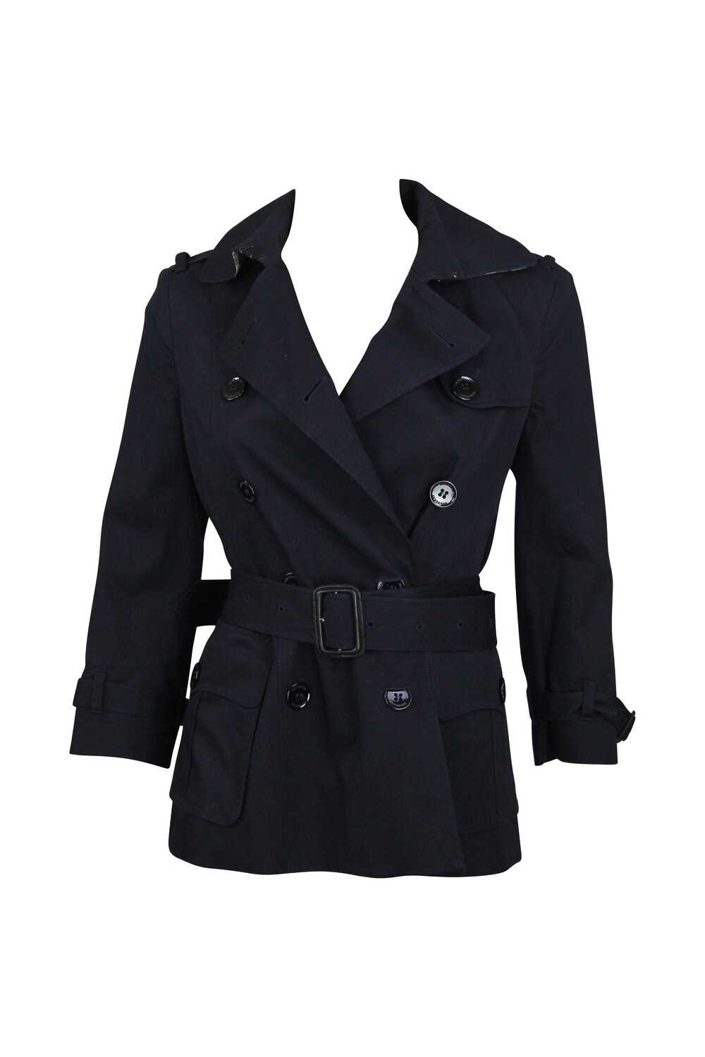 BURBERRY - Trench
